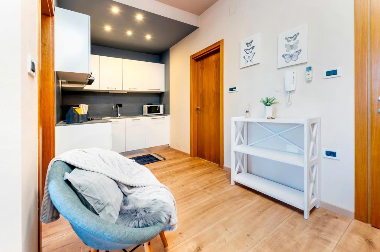 Room And Apartments Antea Ρόβινι Εξωτερικό φωτογραφία