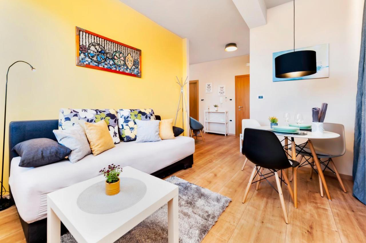 Room And Apartments Antea Ρόβινι Εξωτερικό φωτογραφία