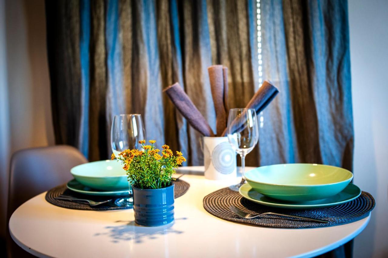 Room And Apartments Antea Ρόβινι Εξωτερικό φωτογραφία