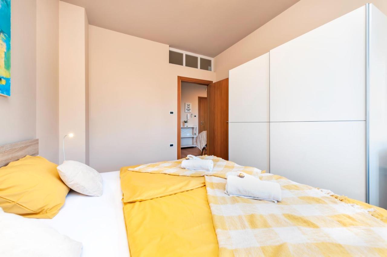 Room And Apartments Antea Ρόβινι Εξωτερικό φωτογραφία