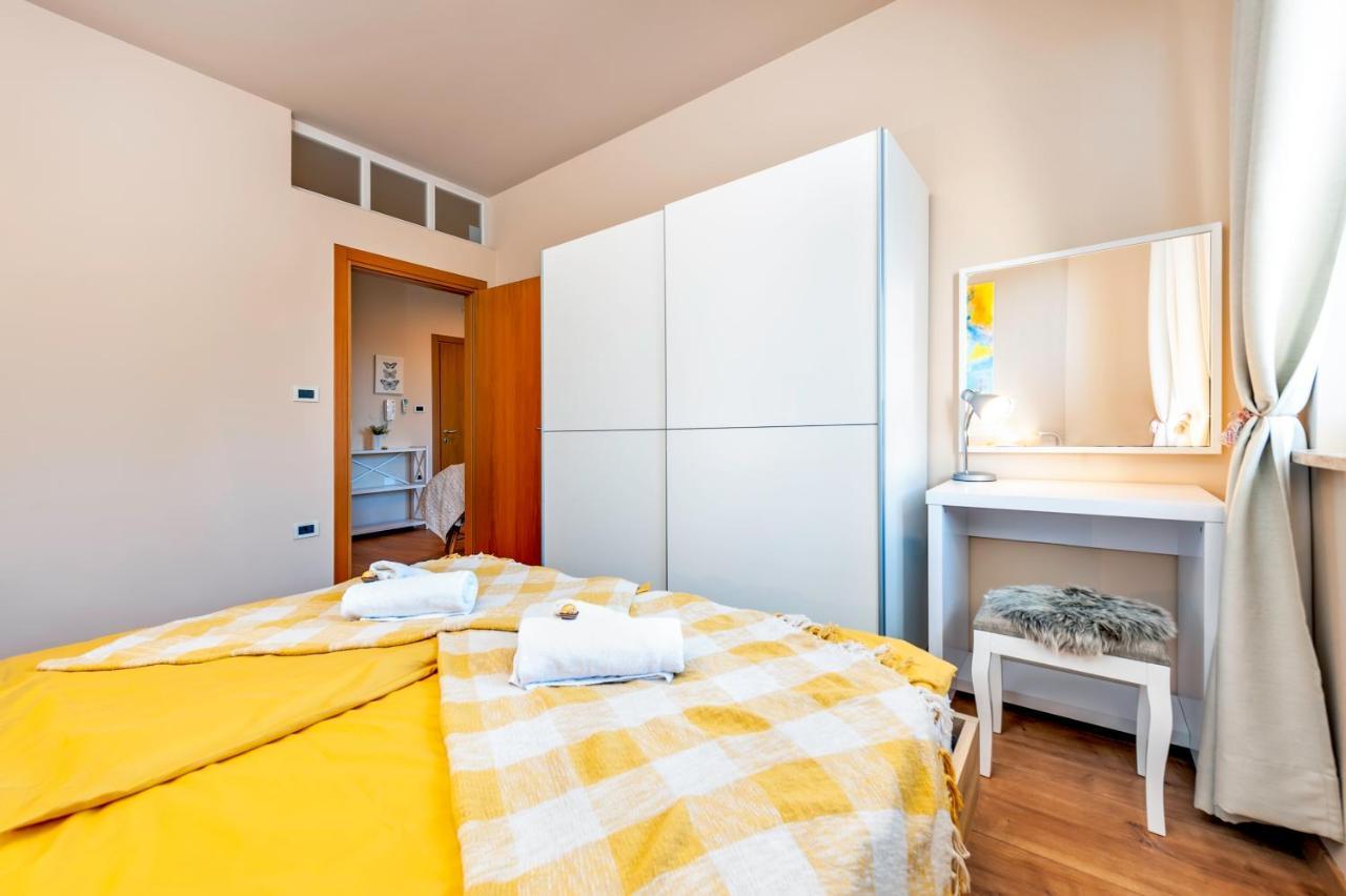 Room And Apartments Antea Ρόβινι Εξωτερικό φωτογραφία