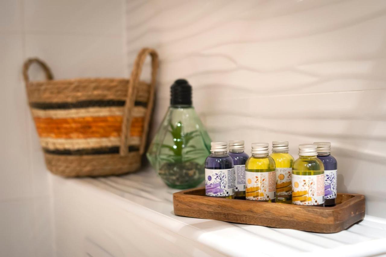 Room And Apartments Antea Ρόβινι Εξωτερικό φωτογραφία