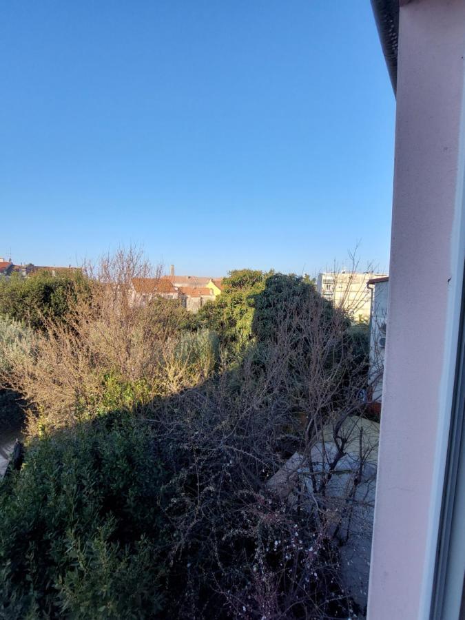 Room And Apartments Antea Ρόβινι Εξωτερικό φωτογραφία
