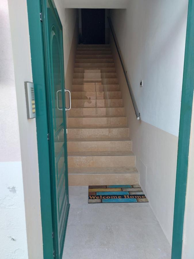 Room And Apartments Antea Ρόβινι Εξωτερικό φωτογραφία