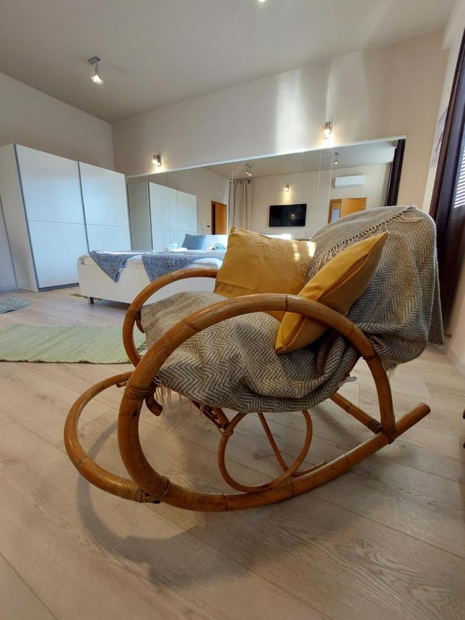 Room And Apartments Antea Ρόβινι Εξωτερικό φωτογραφία