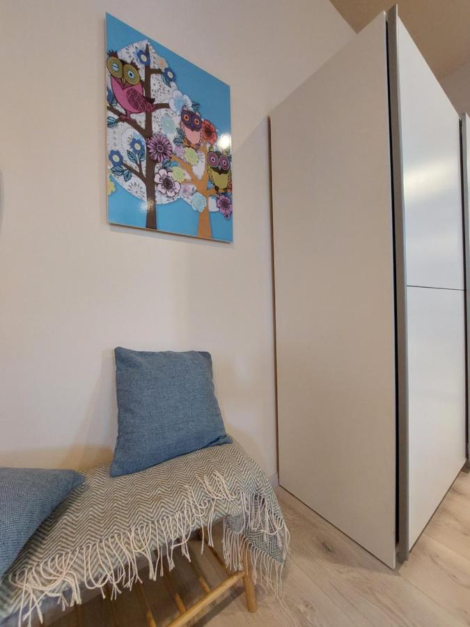 Room And Apartments Antea Ρόβινι Εξωτερικό φωτογραφία