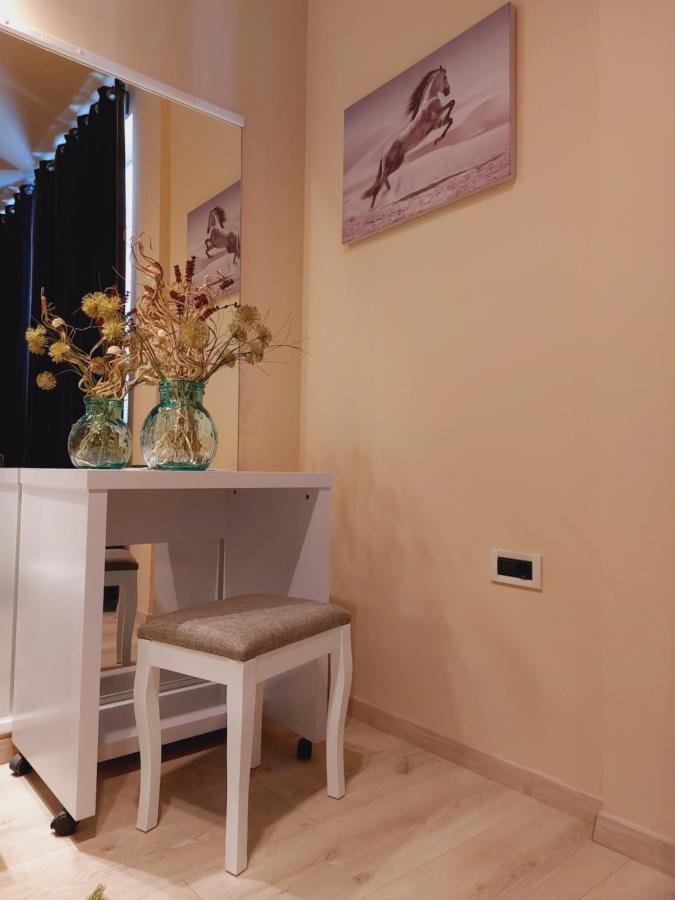 Room And Apartments Antea Ρόβινι Εξωτερικό φωτογραφία