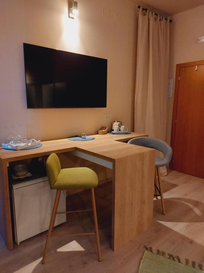 Room And Apartments Antea Ρόβινι Εξωτερικό φωτογραφία