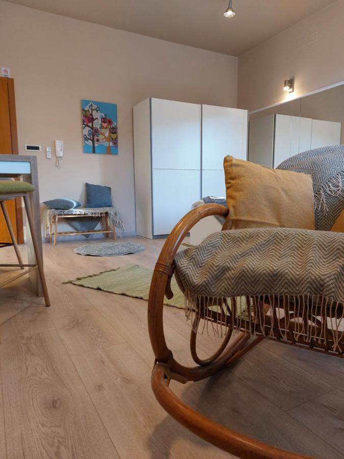Room And Apartments Antea Ρόβινι Εξωτερικό φωτογραφία