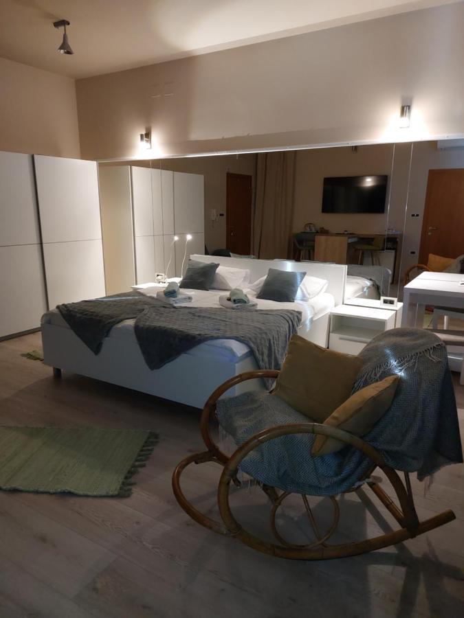 Room And Apartments Antea Ρόβινι Εξωτερικό φωτογραφία