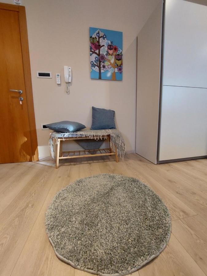 Room And Apartments Antea Ρόβινι Εξωτερικό φωτογραφία