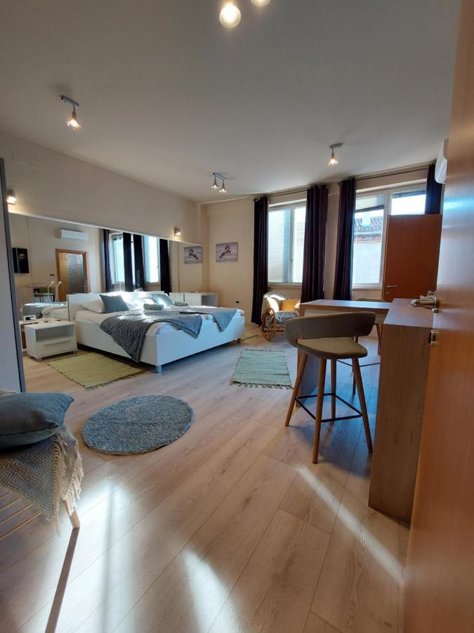 Room And Apartments Antea Ρόβινι Εξωτερικό φωτογραφία