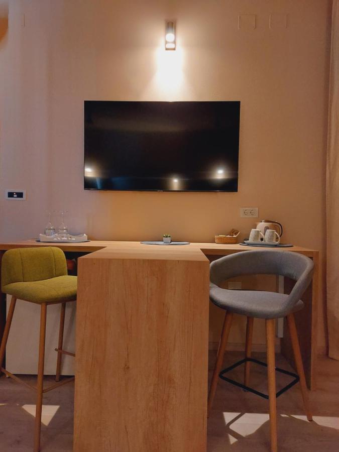 Room And Apartments Antea Ρόβινι Εξωτερικό φωτογραφία