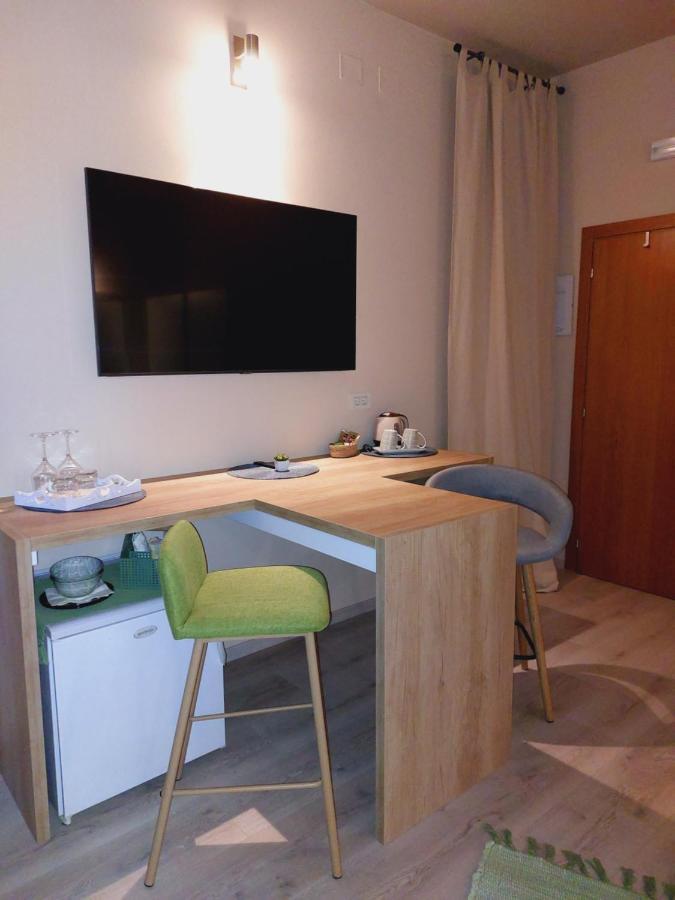 Room And Apartments Antea Ρόβινι Εξωτερικό φωτογραφία