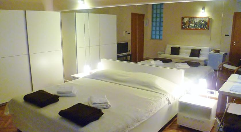 Room And Apartments Antea Ρόβινι Δωμάτιο φωτογραφία